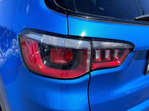 Used 2019 Jeep Compass Altitude image 30