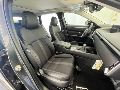 New 2026 MAZDA CX-50 2.5 Hybrid w/ Cargo Package image 12