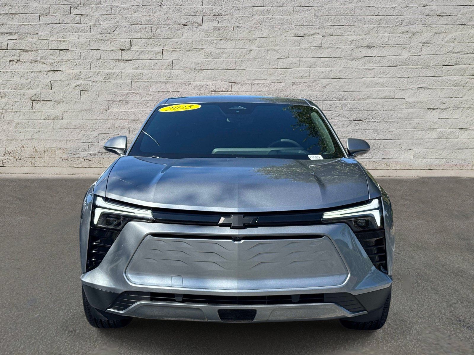 Used 2025 Chevrolet Blazer EV LT AWD/4WD image 7