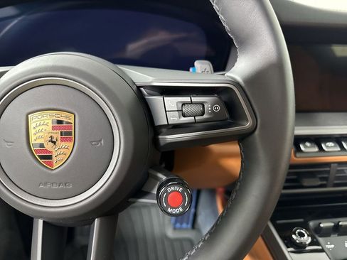 New 2026 Porsche 911 Carrera image 39