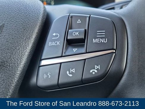 New 2025 Ford Bronco Sport Heritage w/ Convenience Package image 24