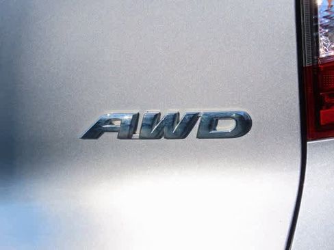 Certified 2022 Honda Pilot EX-L image 8