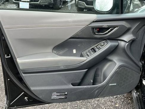 New 2025 Subaru Crosstrek 2.5i Wilderness w/ Wilderness Package image 6