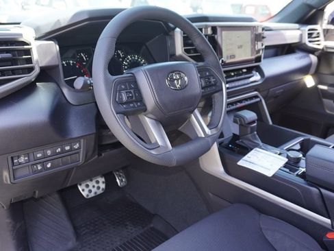 New 2026 Toyota Tundra SR5 AWD/4WD image 9