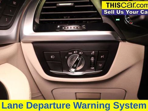 Used 2018 BMW X3 xDrive30i image 14