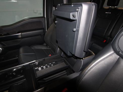 Used 2024 Ford F150 Platinum w/ Equipment Group 702A High image 26