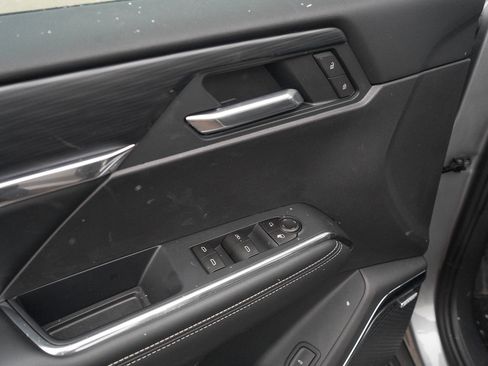 New 2026 GMC Acadia Elevation w/ Elevation Premium Package image 17