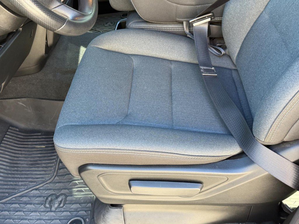 Used 2024 RAM 1500 Tradesman AWD/4WD image 13