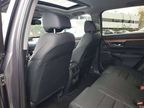 Used 2020 Honda CR-V EX-L image 14