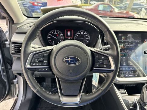 Certified 2023 Subaru Outback Premium AWD/4WD image 14
