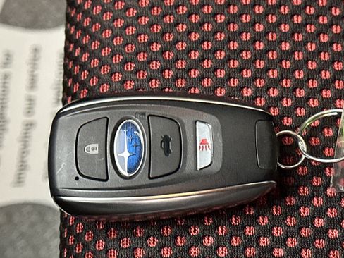 Used 2023 Subaru Impreza 2.0i Sport image 36