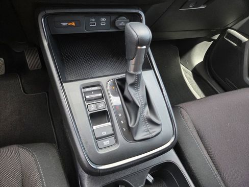 Used 2024 Honda CR-V EX image 12