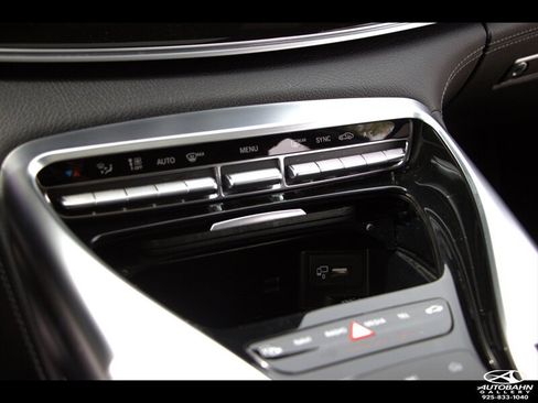 Used 2019 Mercedes-Benz AMG GT 53 image 20