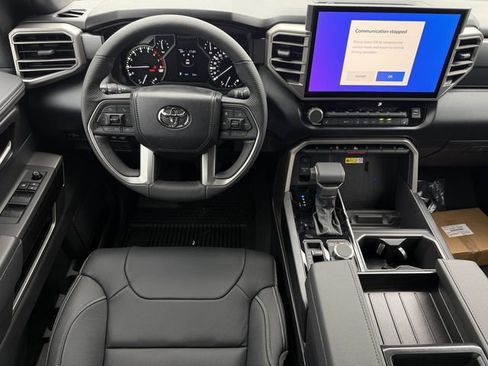 New 2026 Toyota Tundra SR5 AWD/4WD image 13
