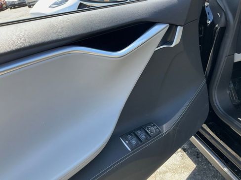 Used 2014 Tesla Model S P85 RWD image 24