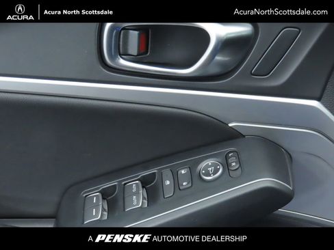 Certified 2025 Acura Integra A-Spec image 24