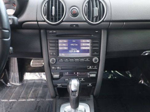 Used 2011 Porsche Cayman RWD image 31