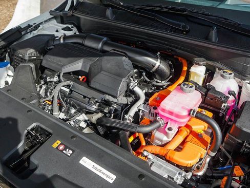 New 2026 Kia Sportage SX Prestige image 7