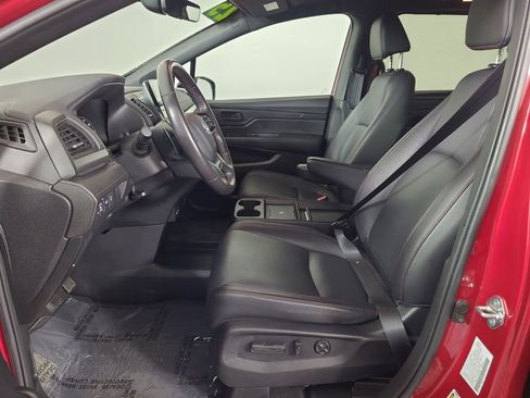 Used 2025 Honda Odyssey Sport-L image 19