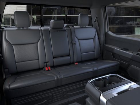 New 2026 Ford F150 Lariat AWD/4WD image 11