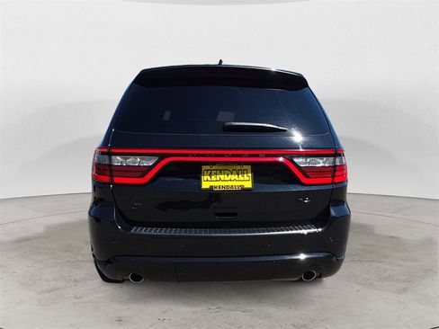 Used 2022 Dodge Durango R/T image 3
