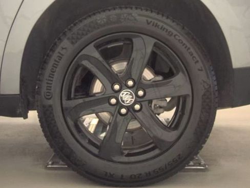 Used 2023 Buick Enclave Essence w/ Experience Buick Package image 23