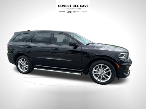 Used 2021 Dodge Durango GT image 13