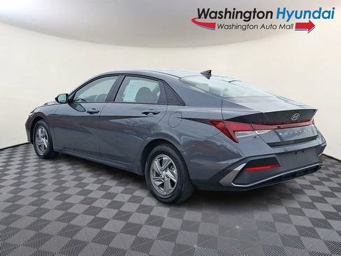 Certified 2026 Hyundai Elantra SE image 4