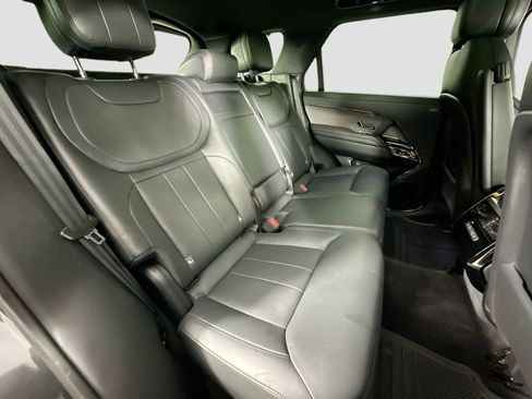Certified 2024 Land Rover Range Rover Sport SE image 30