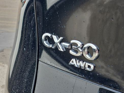 New 2026 MAZDA CX-30 AWD 2.5 S w/ Select Sport Pkg image 21