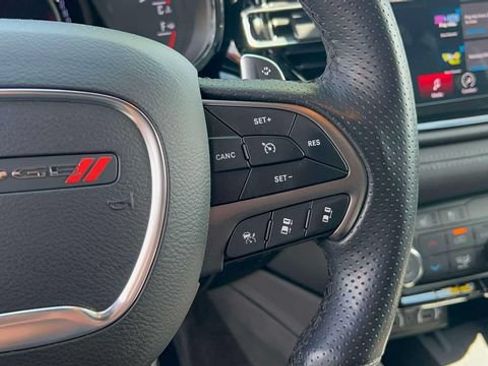 Used 2022 Dodge Durango Citadel AWD/4WD image 20