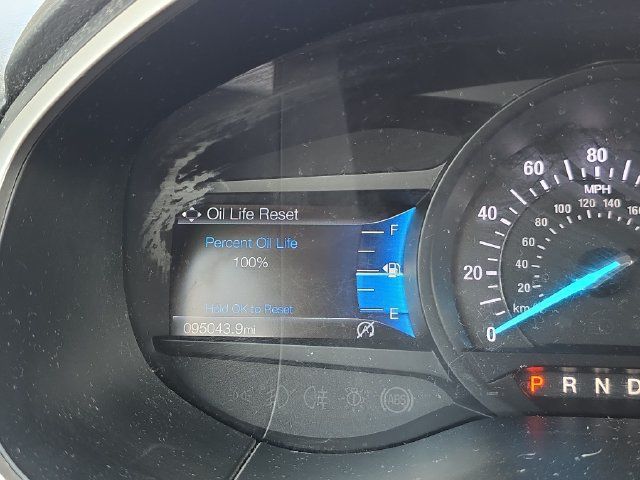 Used 2020 Ford Edge SEL w/ Convenience Package FWD image 21