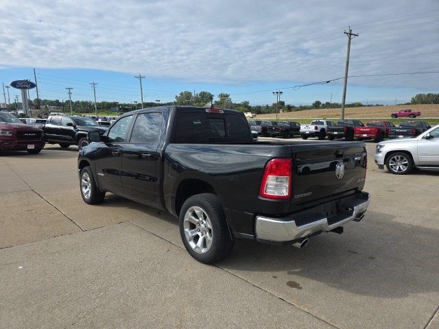 Used 2022 RAM 1500 Big Horn AWD/4WD image 6