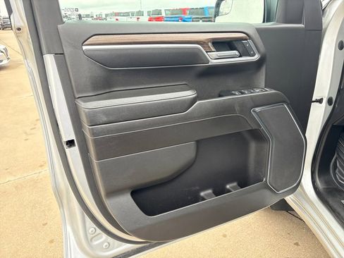 Used 2022 Chevrolet Silverado 1500 RST w/ Z71 Off-Road Package image 13