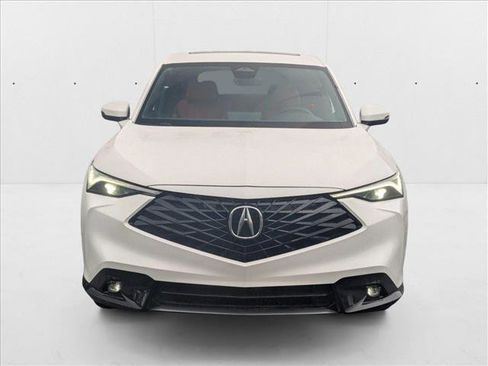 New 2025 Acura ADX A-Spec image 6