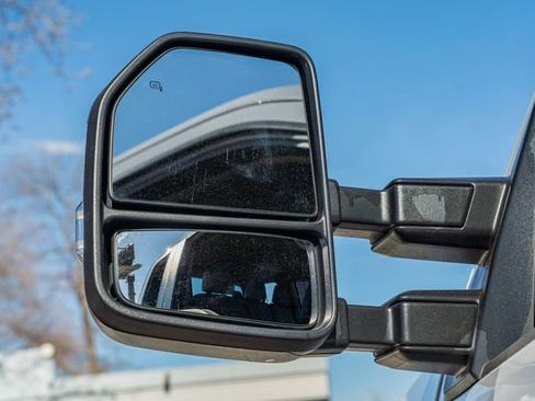 Used 2020 Ford F350 XL w/ Power Equipment Group image 11