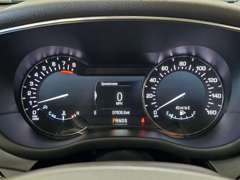 Used 2019 Lincoln MKC Reserve w/ MKC Climate Package FWD image 11