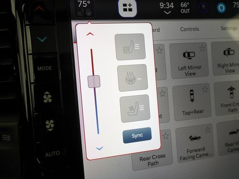 Used 2024 RAM 1500 TRX image 25