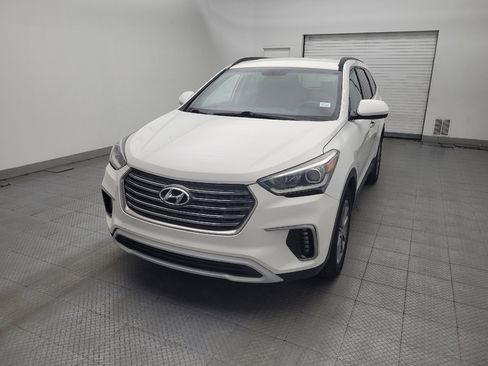 Used 2018 Hyundai Santa Fe SE AWD/4WD image 15