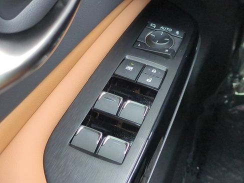 Certified 2025 Lexus ES 350 w/ Premium Package FWD image 21