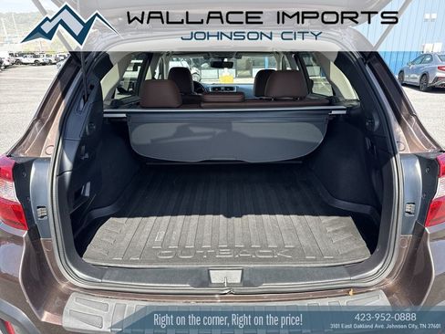 Used 2019 Subaru Outback 2.5i Touring AWD/4WD image 44
