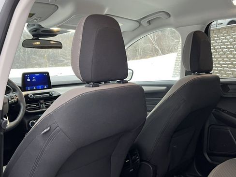 Certified 2022 Ford Escape SE w/ Convenience Package image 30