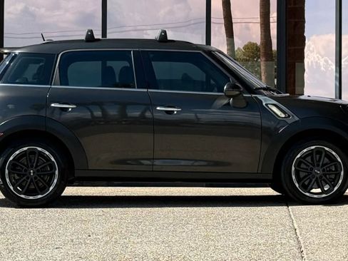 Used 2016 MINI Cooper Countryman S FWD image 15