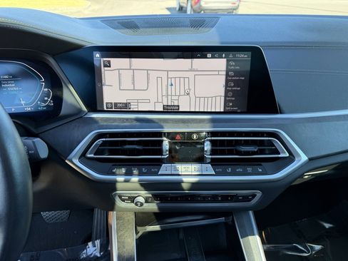 Used 2023 BMW X5 xDrive45e w/ Executive Package image 22