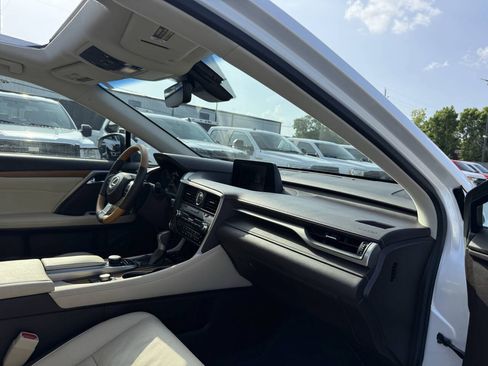 Used 2017 Lexus RX 350 F Sport FWD image 9