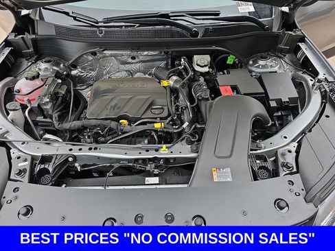 New 2026 Chevrolet Trax LT w/ Sunroof Package FWD image 31