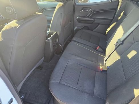 New 2026 GMC Canyon Elevation w/ Convenience Package image 10