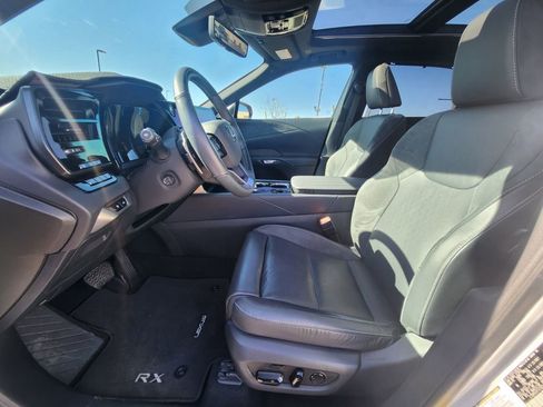 Used 2023 Lexus RX 350 350h Luxury image 10