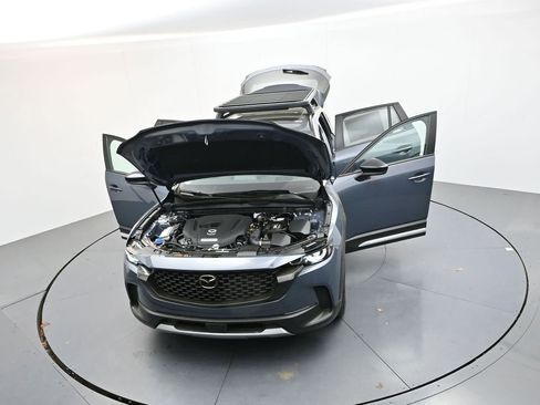 New 2026 MAZDA CX-50 Meridian Edition w/ Apex Package AWD/4WD image 30
