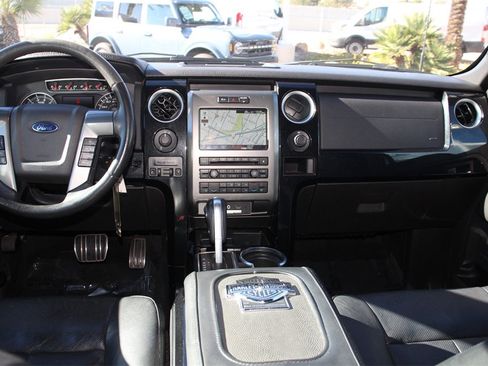 Used 2012 Ford F150 Harley-Davidson image 17